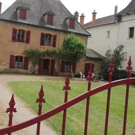 La Charliendine Hotell Chandon Exteriör bild
